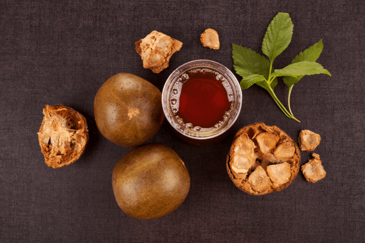 whole foods monk fruit